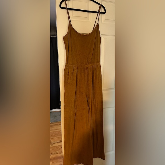 Aerie Jumpsuit - Picture 1 of 1